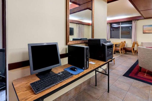 La Quinta Inn Ste Helena